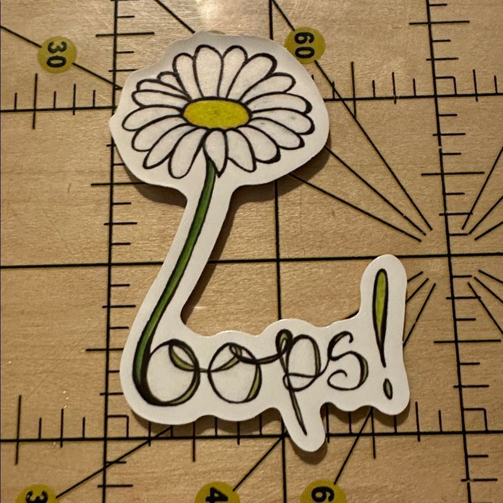 🧡25/$25 Sticker Sale | Flowers | Must +Bundle 25 Stickers & Free Shipping!